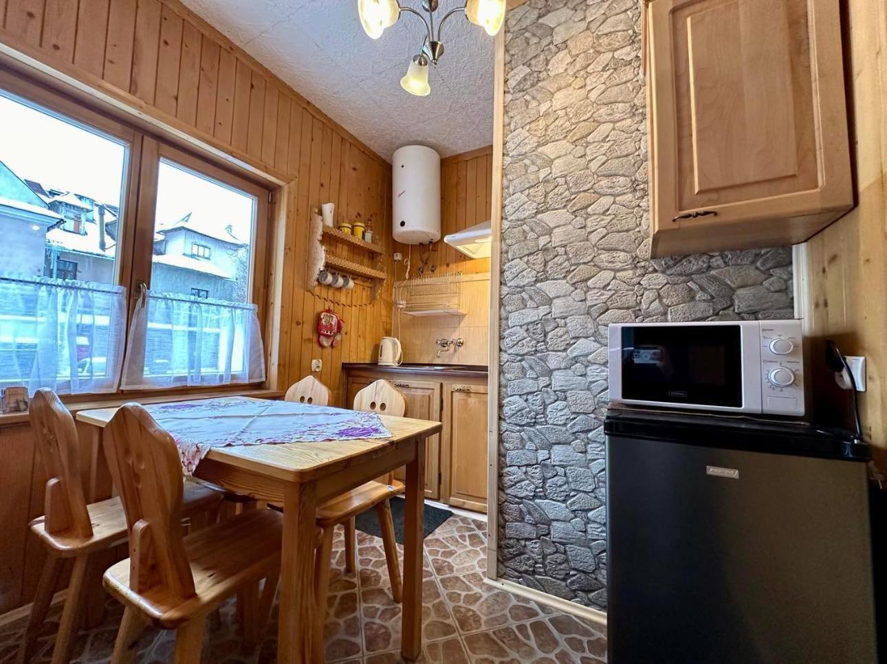 Wesola - Krupowki 37a -centrum Homestay *