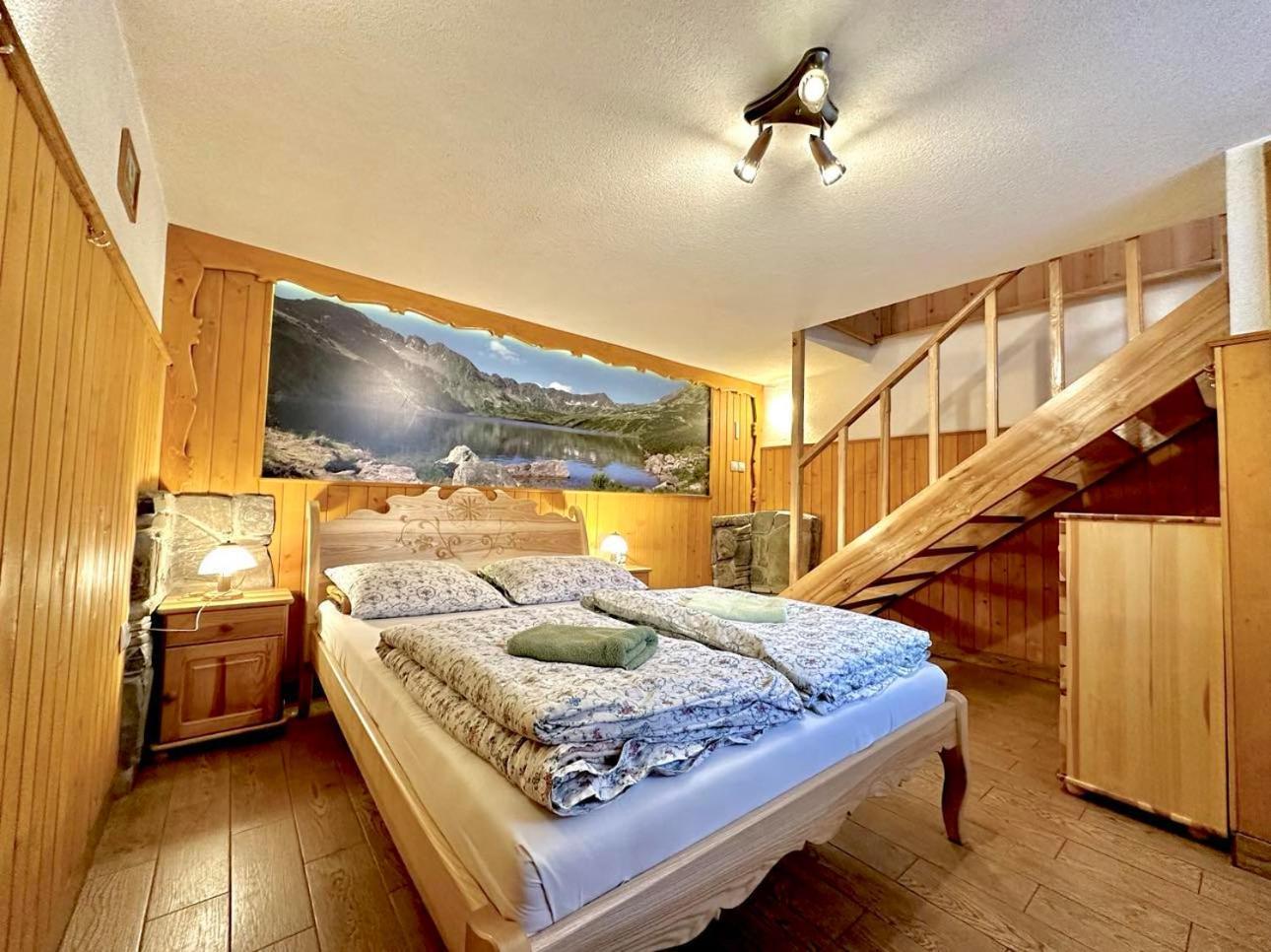 Wesola - Krupowki 37a -centrum Zakopane