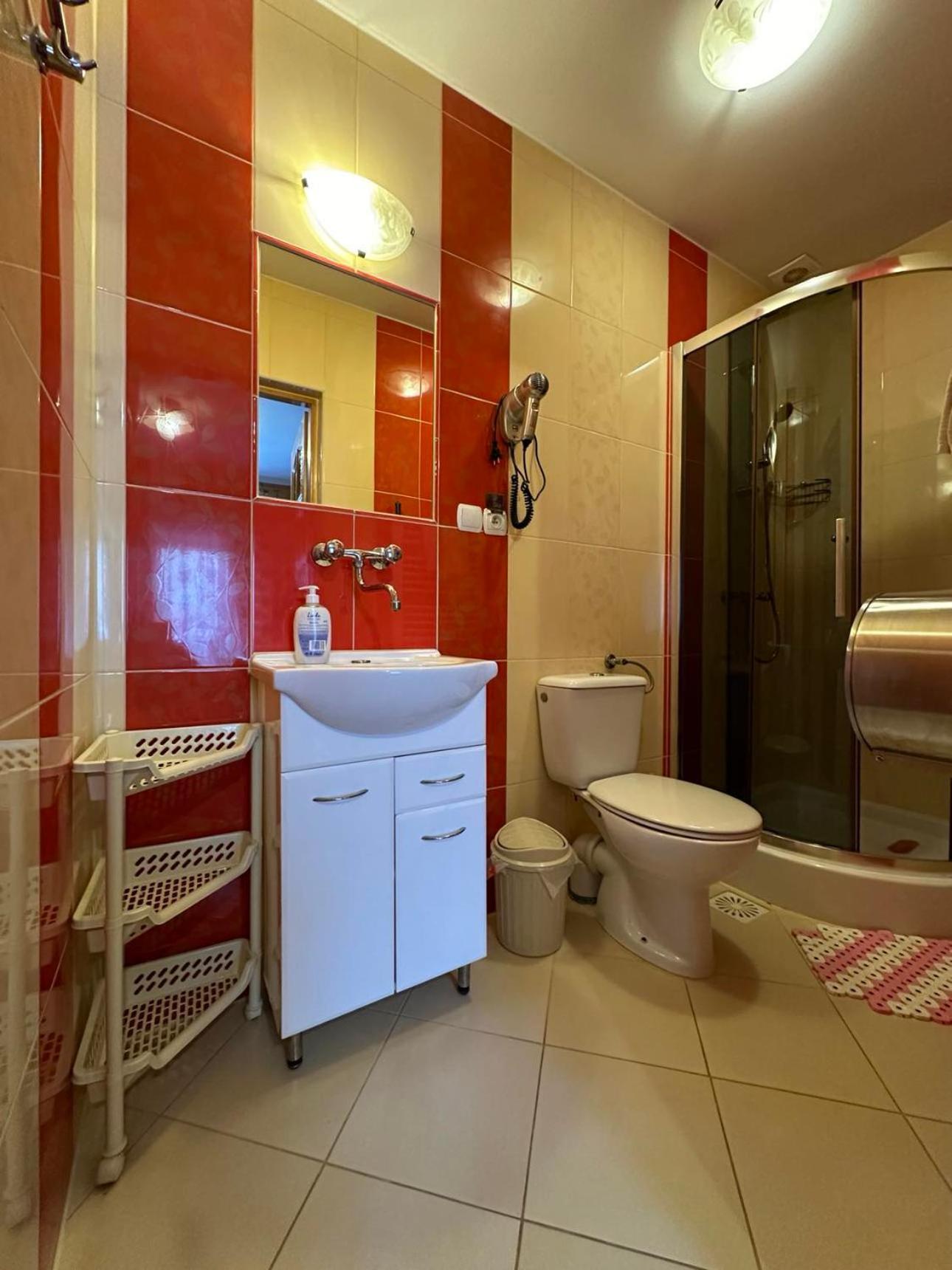 Wesola - Krupowki 37a -centrum Homestay Zakopane