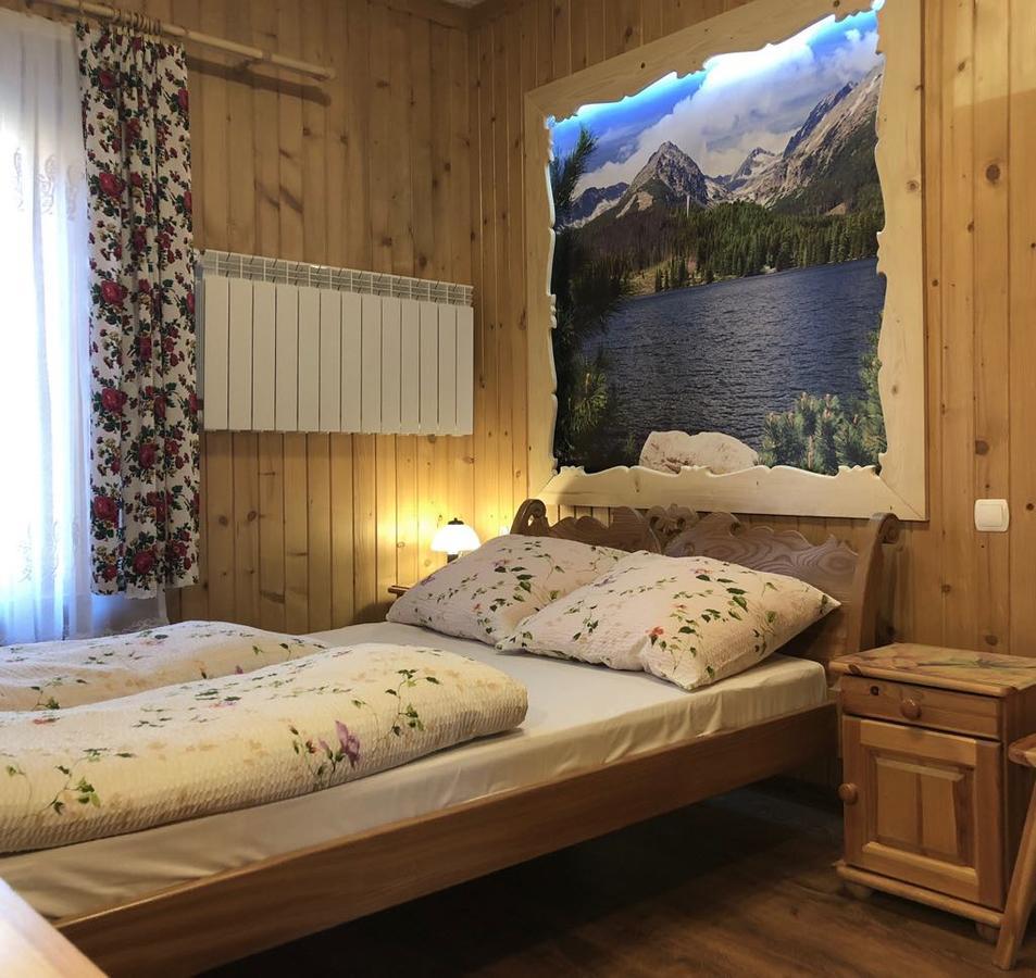 Wesola - Krupowki 37a -centrum Homestay