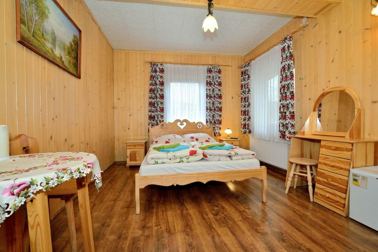 Homestay Wesola - Krupowki 37a -centrum