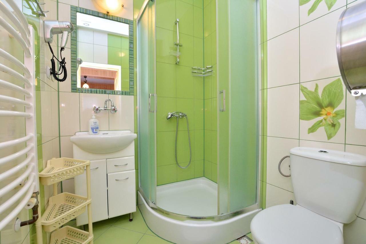 Wesola - Krupowki 37a -centrum * Zakopane