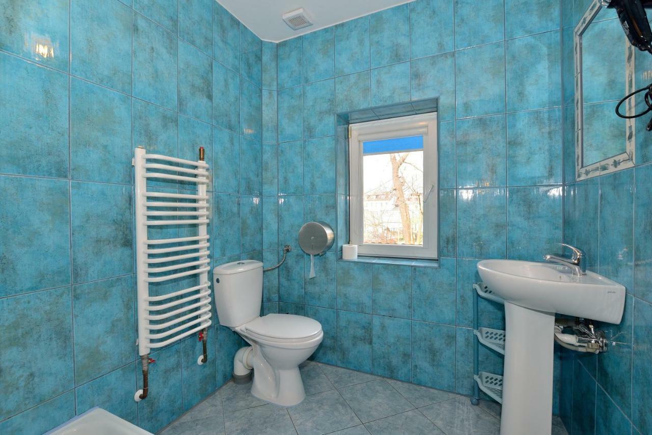 Homestay Wesola - Krupowki 37a -centrum Zakopane