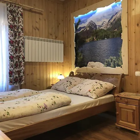 Wesoła Chatka - Krupówki 37a Zakopane Zewnętrze zdjęcie